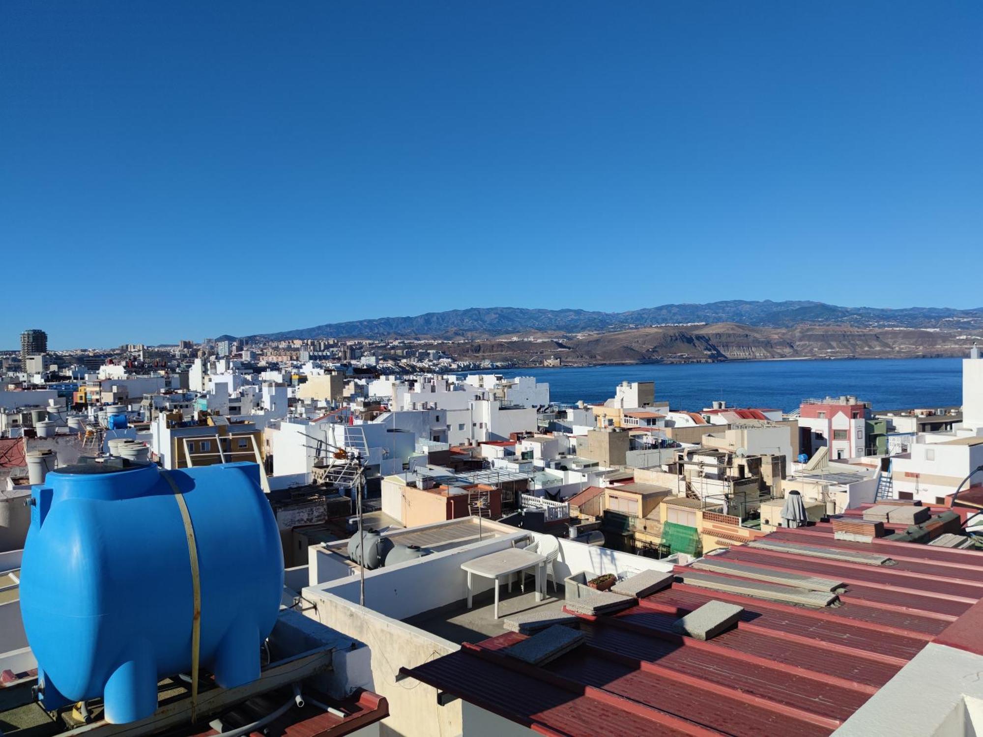 De Va Las Canteras Las Palmas de Gran Canaria Exterior photo