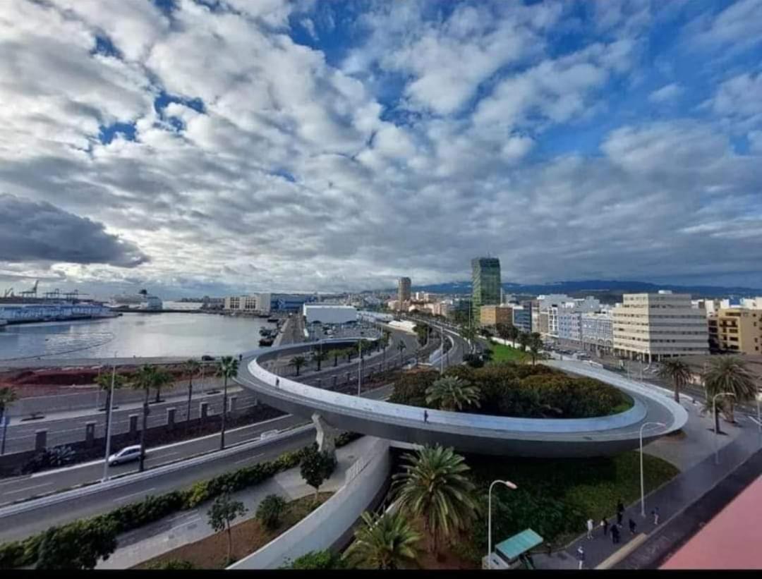 De Va Las Canteras Las Palmas de Gran Canaria Exterior photo